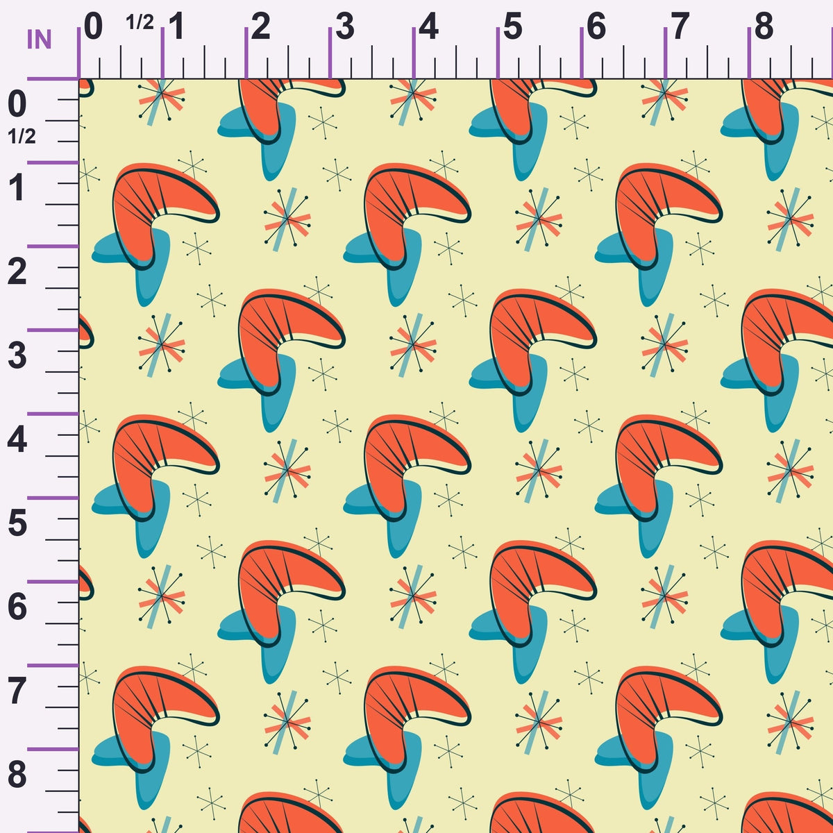 ruler-scale (auto)