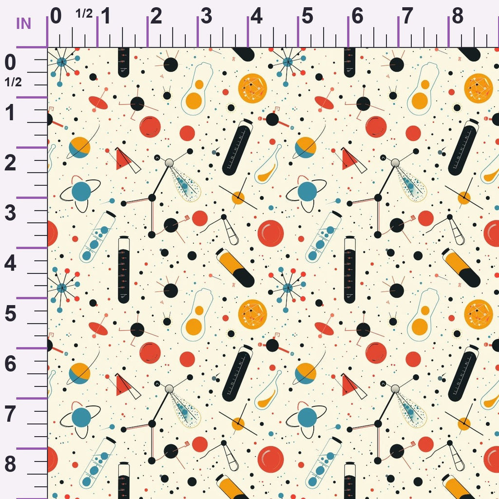 ruler-scale (auto)
