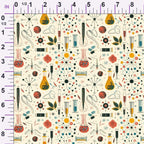 ruler-scale (auto)