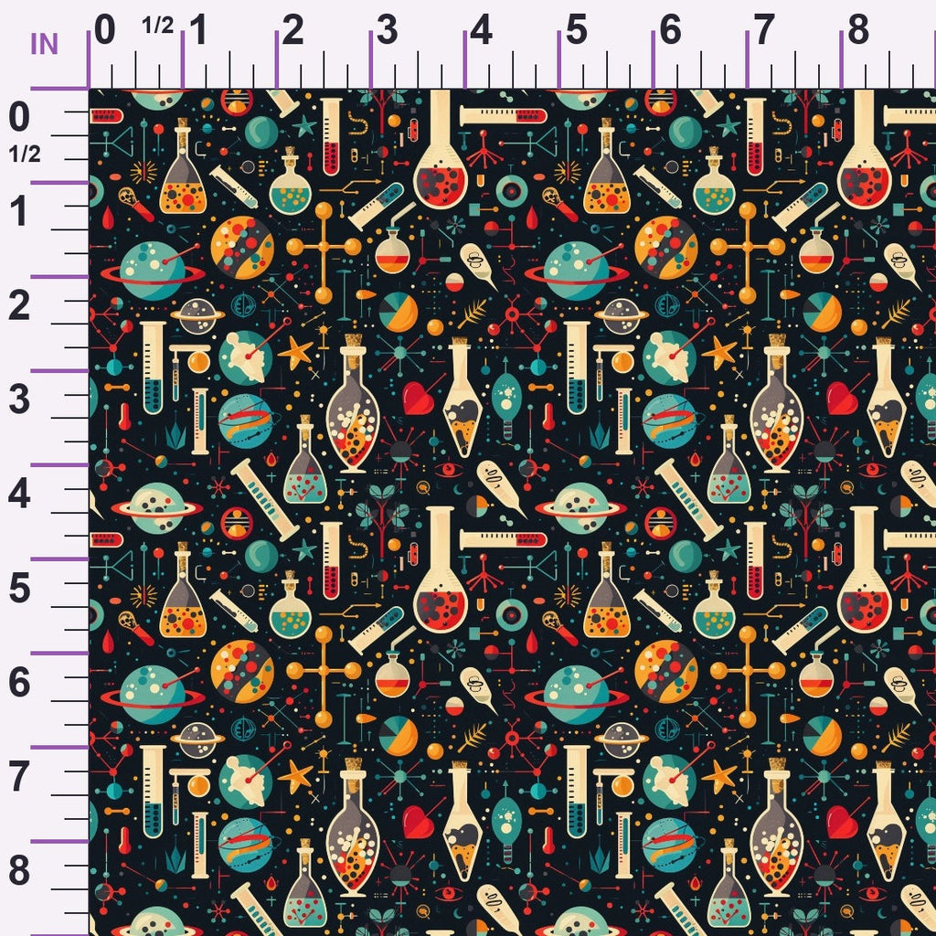 ruler-scale (auto)