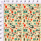 ruler-scale (auto)