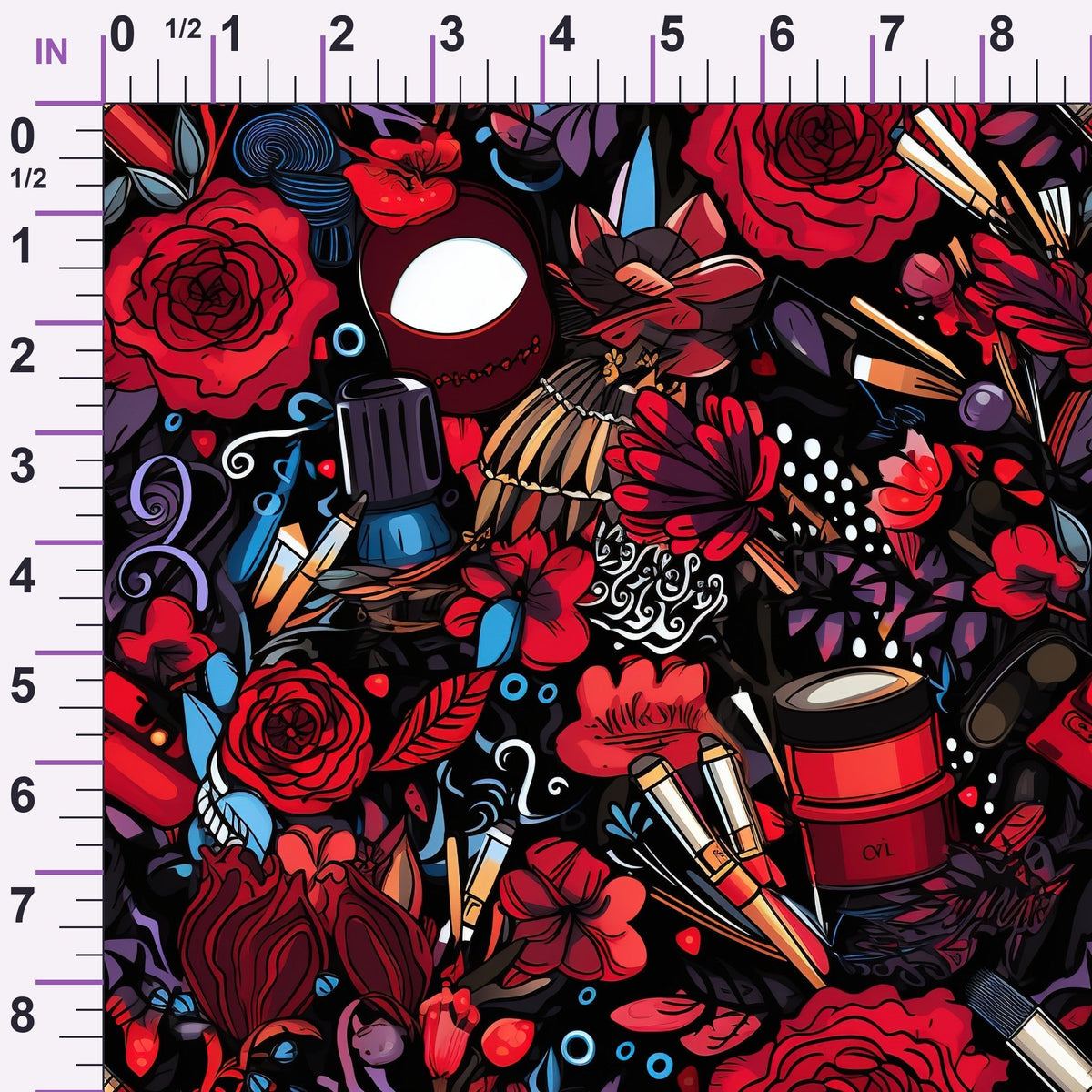 ruler-scale (auto)