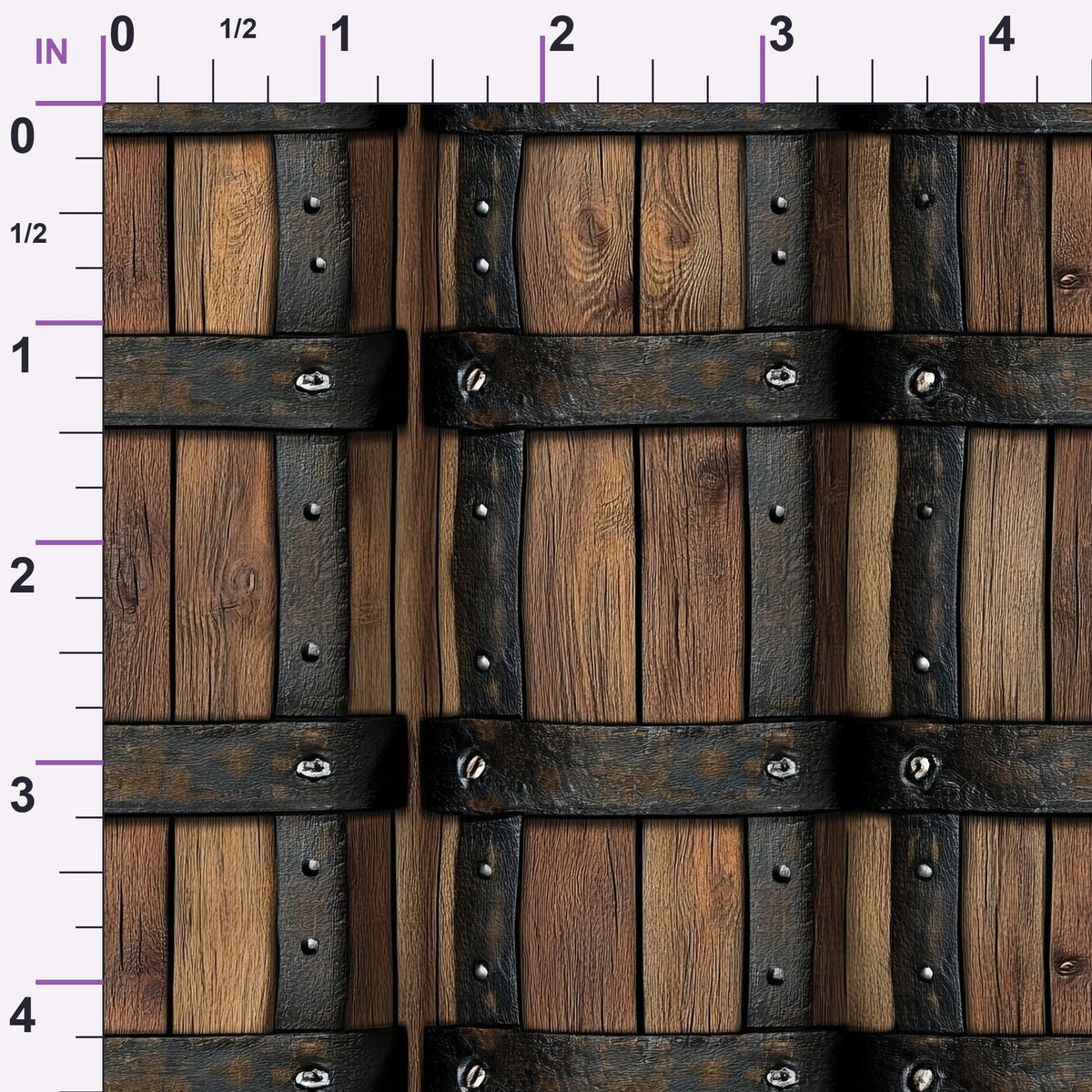 ruler-scale (auto)