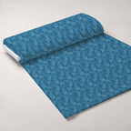 Rodeo Ranch Pattern 44 Fleece Fabric — fleece fabric unrolled bolt preview (mv-fleece-v1:bolt)