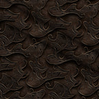 Rodeo Ranch Pattern 59 Fleece Fabric — fleece fabric folded close-up preview (mv-fleece-v1:lying)