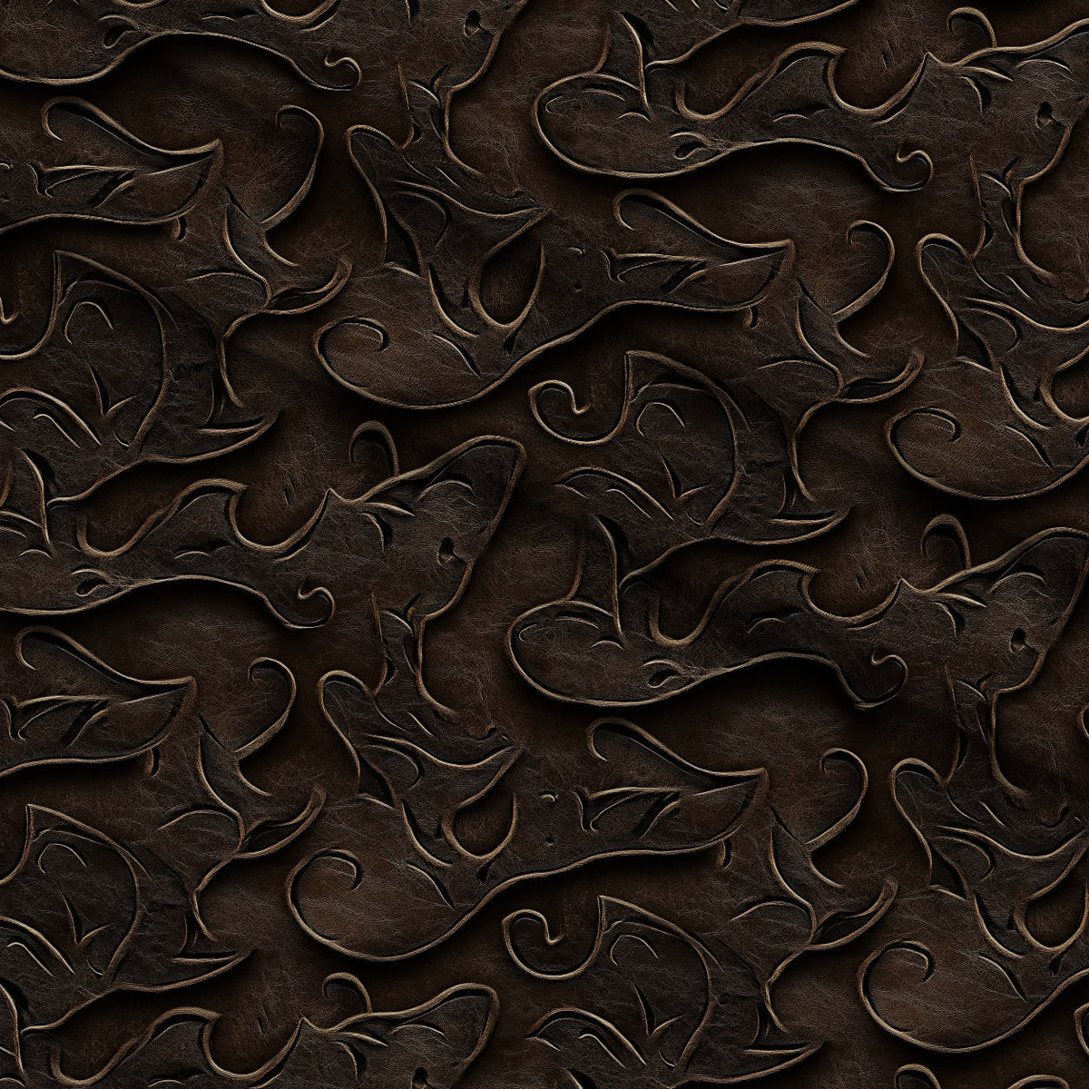 Rodeo Ranch Pattern 59 Fleece Fabric — fleece fabric folded close-up preview (mv-fleece-v1:lying)