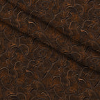 Rodeo Ranch Pattern 62 Fleece Fabric — fleece fabric folded close-up preview (mv-fleece-v1:lying)