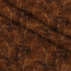 Rodeo Ranch Pattern 64 Fleece Fabric — fleece fabric folded close-up preview (mv-fleece-v1:lying)