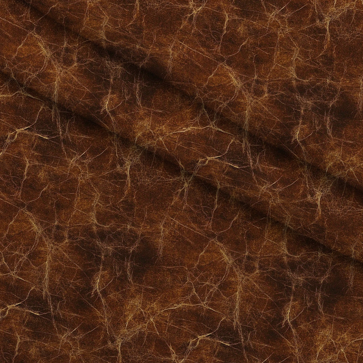 Rodeo Ranch Pattern 64 Fleece Fabric — fleece fabric folded close-up preview (mv-fleece-v1:lying)