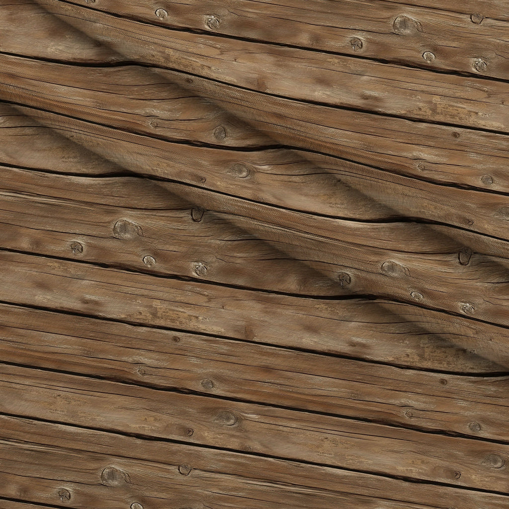 Rodeo Ranch Pattern 70 Fleece Fabric — fleece fabric folded close-up preview (mv-fleece-v1:lying)