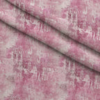 Rose Patina Pattern 11 Fleece Fabric — fleece fabric folded close-up preview (mv-fleece-v1:lying)
