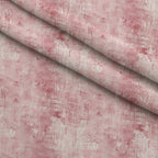 Rose Patina Pattern 9 Fleece Fabric — fleece fabric folded close-up preview (mv-fleece-v1:lying)
