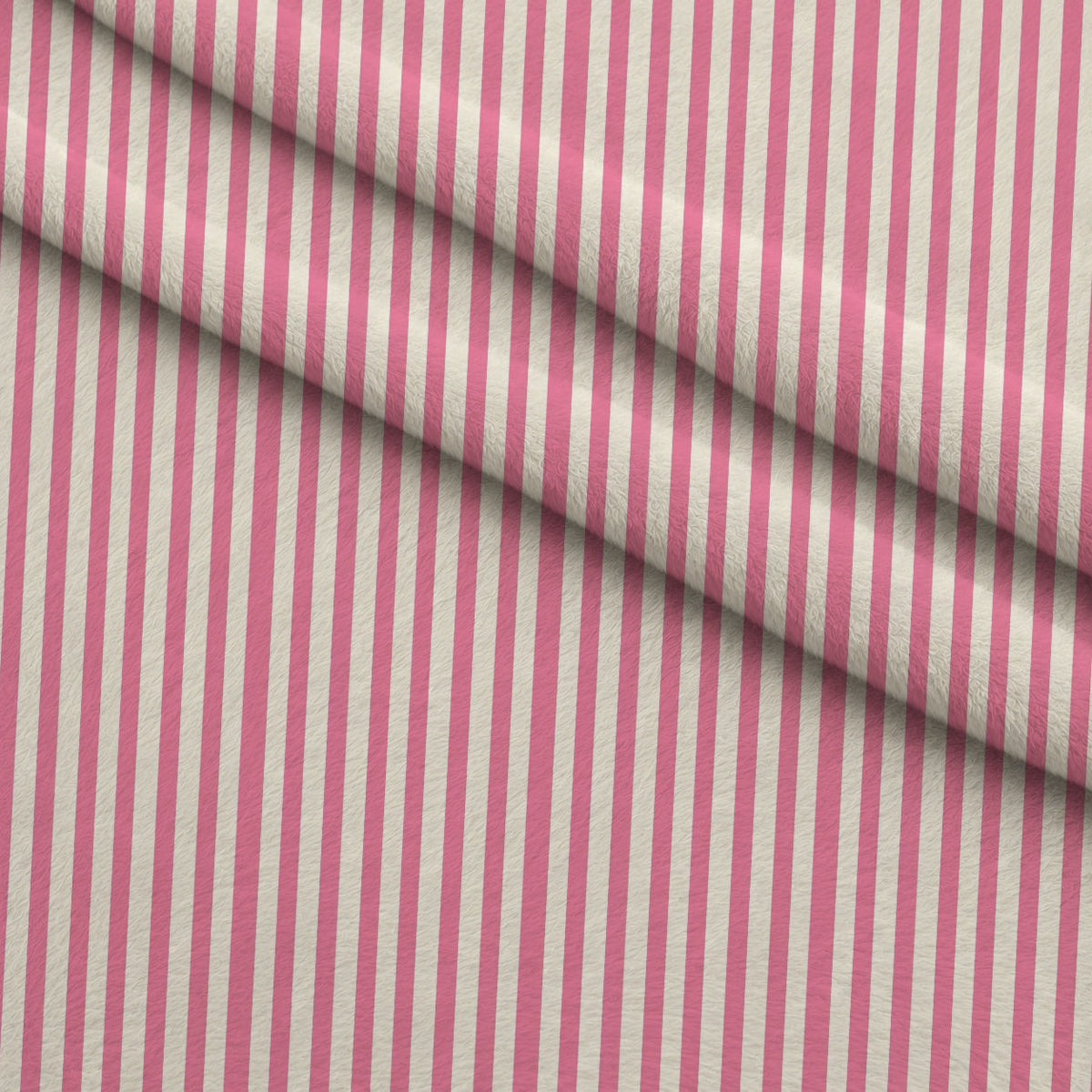 Rosebud Picnic Pattern 5 Fleece Fabric — fleece fabric folded close-up preview (mv-fleece-v1:lying)