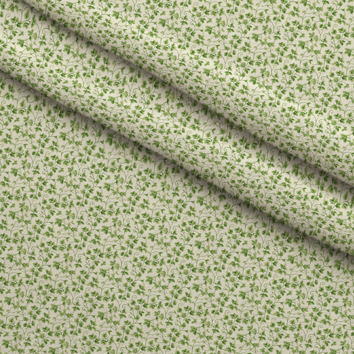 Rosebud Picnic Pattern 8 Fleece Fabric — fleece fabric folded close-up preview (mv-fleece-v1:lying)