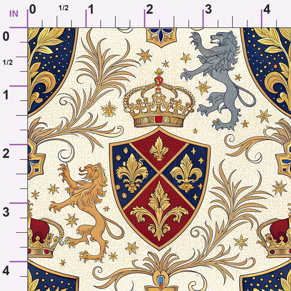 ruler-scale (auto)