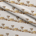 Rustic Bakehouse Pattern 1 Fleece Fabric — fleece fabric folded close-up preview (mv-fleece-v1:lying)