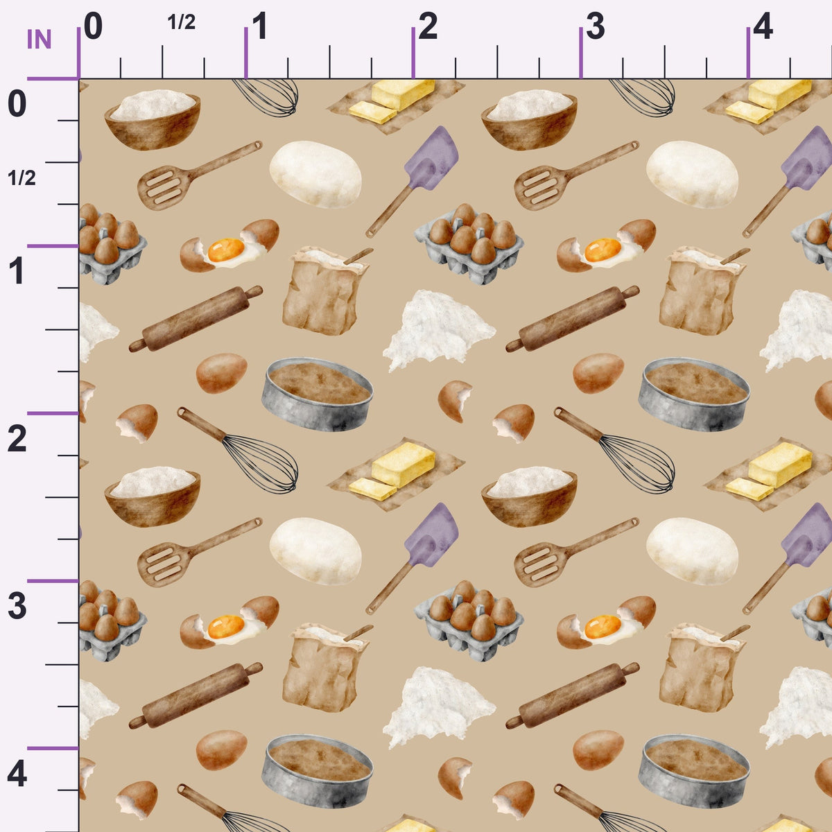 ruler-scale (auto)
