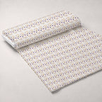 Rustic Bakehouse Pattern 8 Fleece Fabric — fleece fabric unrolled bolt preview (mv-fleece-v1:bolt)