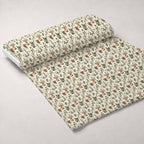 Rustic Pantry Pattern 9 Fleece Fabric — fleece fabric unrolled bolt preview (mv-fleece-v1:bolt)