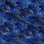 Sapphire Quarry Pattern 6 Fleece Fabric — fleece fabric folded close-up preview (mv-fleece-v1:lying)