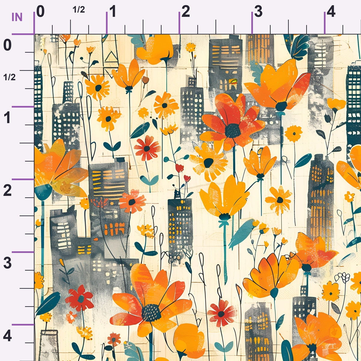 ruler-scale (auto)