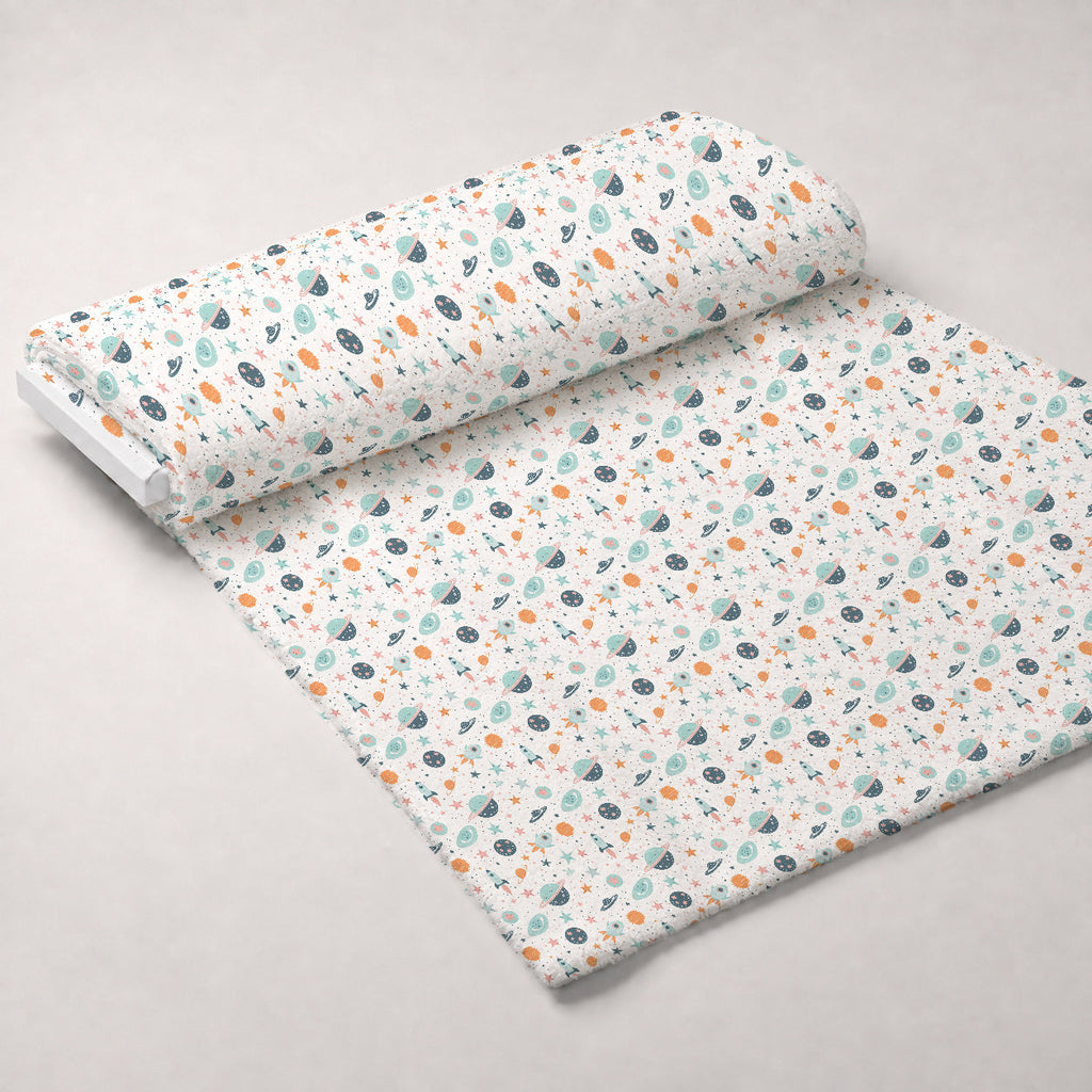 Sleepy Skies Pattern 15 Fleece Fabric — fleece fabric unrolled bolt preview (mv-fleece-v1:bolt)