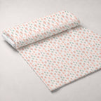 Sleepy Skies Pattern 24 Fleece Fabric — fleece fabric unrolled bolt preview (mv-fleece-v1:bolt)