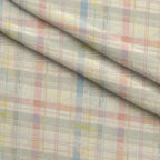 Sleepy Skies Pattern 5 Fleece Fabric — fleece fabric folded close-up preview (mv-fleece-v1:lying)