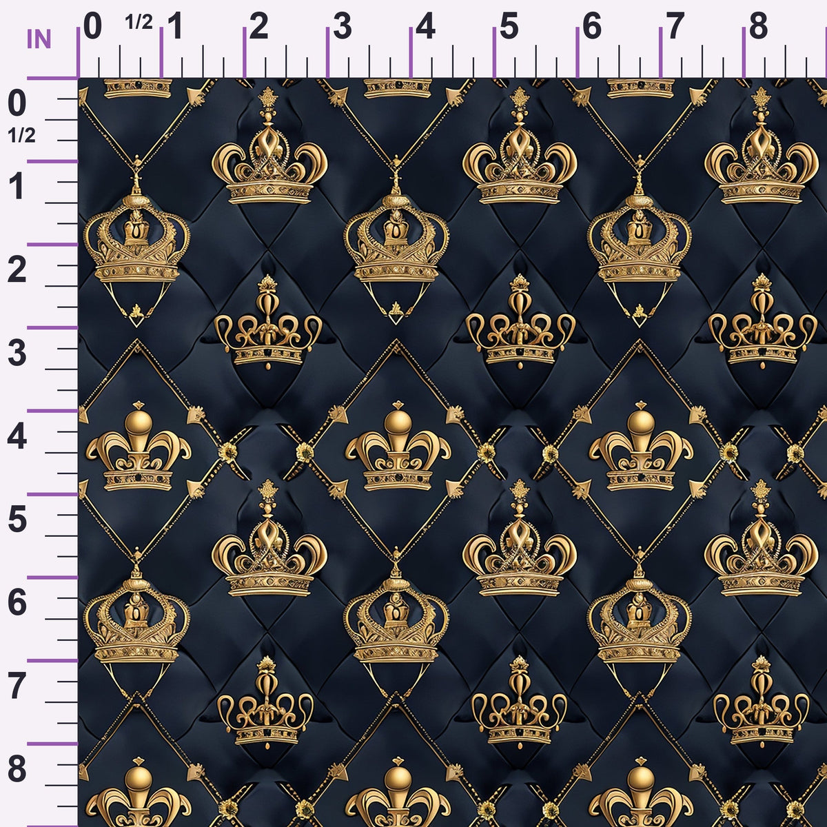 ruler-scale (auto)