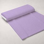 Spooky Plaids Pattern 10 Fleece Fabric — fleece fabric unrolled bolt preview (mv-fleece-v1:bolt)