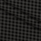 Spooky Plaids Pattern 14 Fleece Fabric — fleece fabric folded close-up preview (mv-fleece-v1:lying)