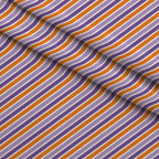 Spooky Plaids Pattern 17 Fleece Fabric — fleece fabric folded close-up preview (mv-fleece-v1:lying)