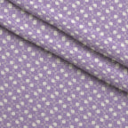Spooky Plaids Pattern 19 Fleece Fabric — fleece fabric folded close-up preview (mv-fleece-v1:lying)
