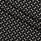 Spooky Plaids Pattern 3 Fleece Fabric — fleece fabric folded close-up preview (mv-fleece-v1:lying)
