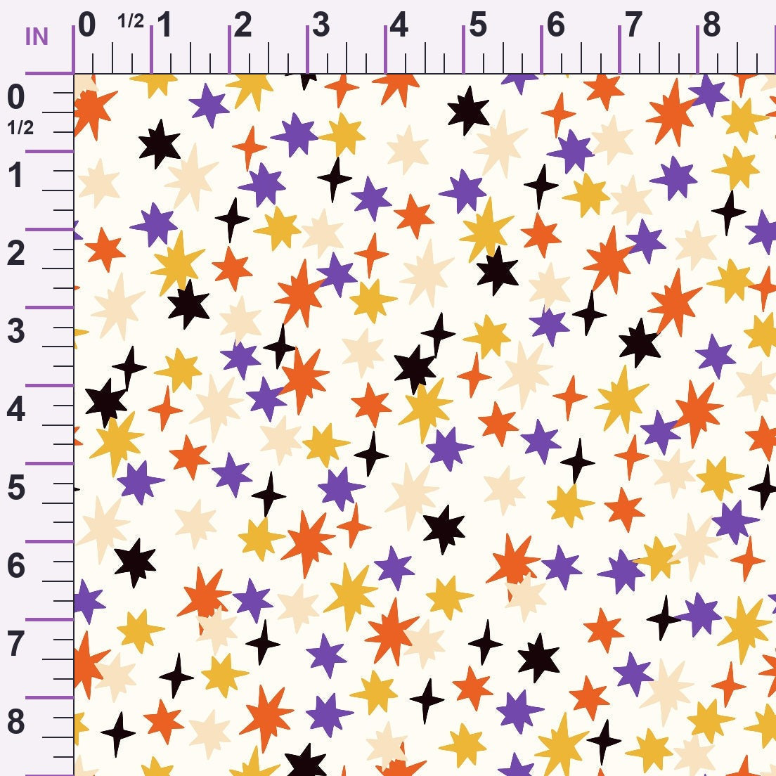 ruler-scale (auto)