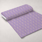 Spooky Sweets Pattern 11 Fleece Fabric — fleece fabric unrolled bolt preview (mv-fleece-v1:bolt)