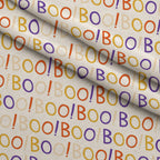 Spooky Sweets Pattern 5 Fleece Fabric — fleece fabric folded close-up preview (mv-fleece-v1:lying)