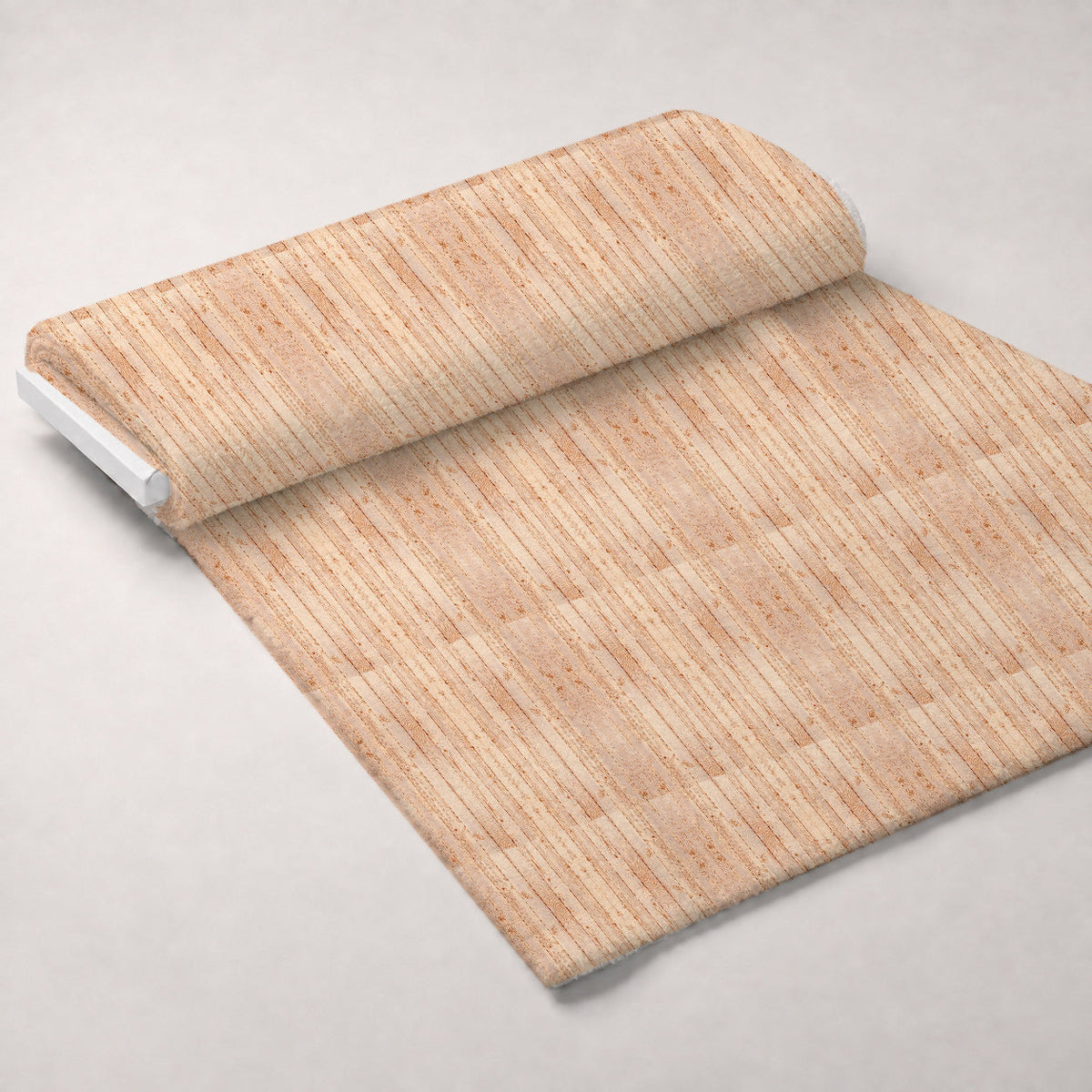 Springtime Sweets Pattern 10 Fleece Fabric — fleece fabric unrolled bolt preview (mv-fleece-v1:bolt)