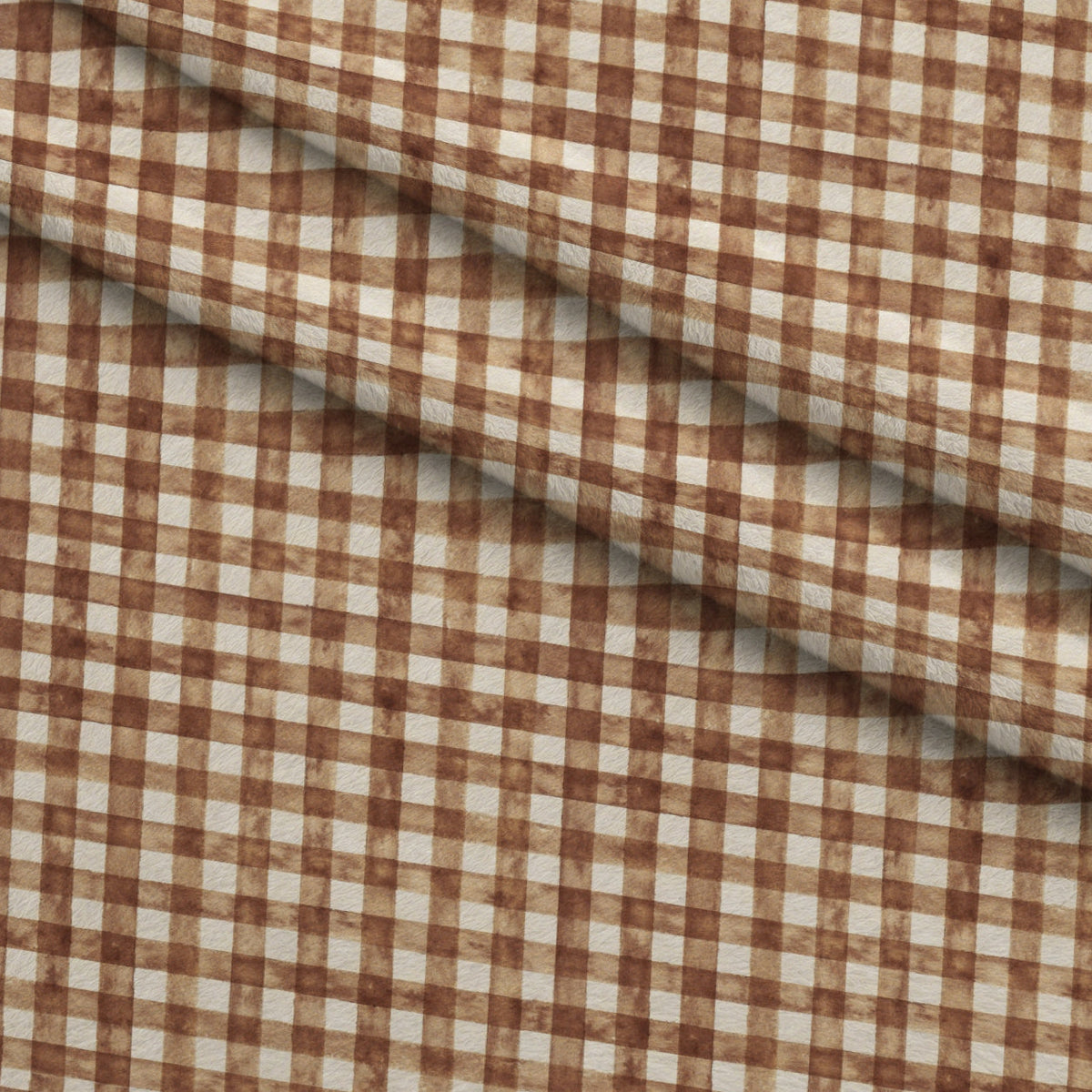 Springtime Sweets Pattern 12 Fleece Fabric — fleece fabric folded close-up preview (mv-fleece-v1:lying)