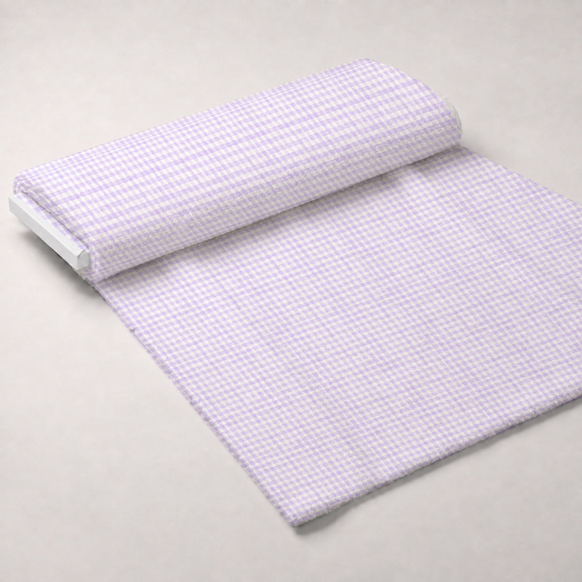 Springtime Sweets Pattern 13 Fleece Fabric — fleece fabric unrolled bolt preview (mv-fleece-v1:bolt)