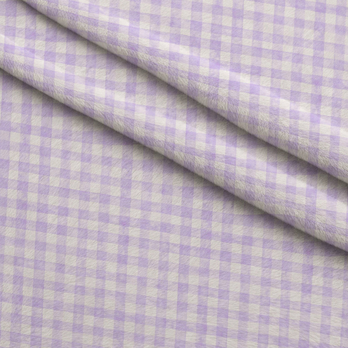 Springtime Sweets Pattern 13 Fleece Fabric — fleece fabric folded close-up preview (mv-fleece-v1:lying)