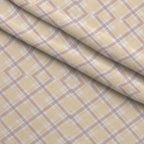 Springtime Sweets Pattern 9 Fleece Fabric — fleece fabric folded close-up preview (mv-fleece-v1:lying)