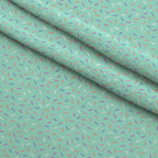 Sugar Confetti Pattern 7 Fleece Fabric — fleece fabric folded close-up preview (mv-fleece-v1:lying)