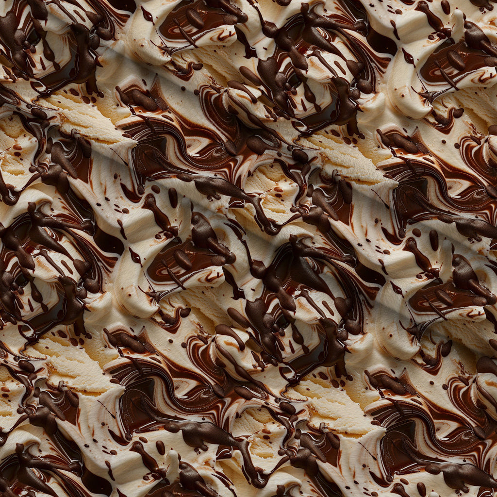 Sugar Rush Pattern 3 Fleece Fabric — fleece fabric folded close-up preview (mv-fleece-v1:lying)