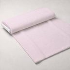 Sugarplum Checks Pattern 1 Fleece Fabric — fleece fabric unrolled bolt preview (mv-fleece-v1:bolt)