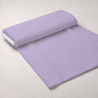 Sugarplum Checks Pattern 10 Fleece Fabric — fleece fabric unrolled bolt preview (mv-fleece-v1:bolt)