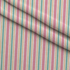 Sugarplum Holiday Pattern 8 Fleece Fabric — fleece fabric folded close-up preview (mv-fleece-v1:lying)