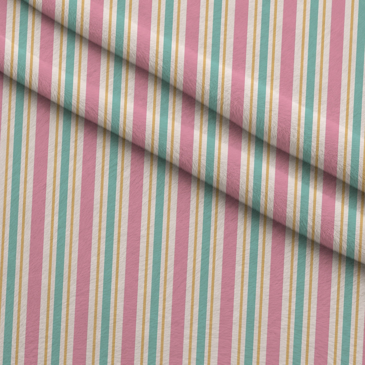 Sugarplum Holiday Pattern 8 Fleece Fabric — fleece fabric folded close-up preview (mv-fleece-v1:lying)