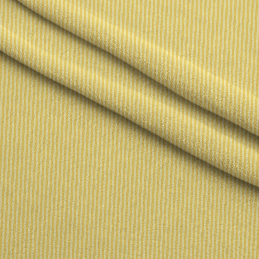 Sunlit Yarrow Pattern 10 Fleece Fabric — fleece fabric folded close-up preview (mv-fleece-v1:lying)