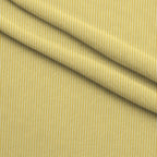 Sunlit Yarrow Pattern 10 Fleece Fabric — fleece fabric folded close-up preview (mv-fleece-v1:lying)